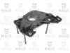 VW 30129765 Flange, carburettor